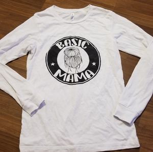 Basic Mama Tee